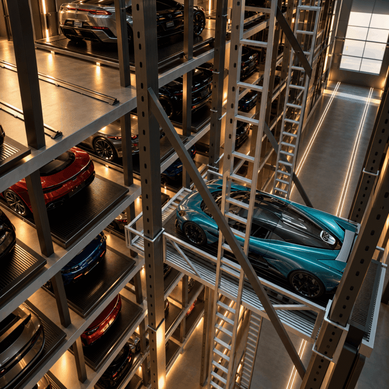 Private Car Club Benefits for Exotic & Classic Car Owners in Naples, FL