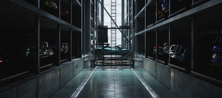 How Luxury Vehicle Storage Protects Your Investment in Southwest Florida