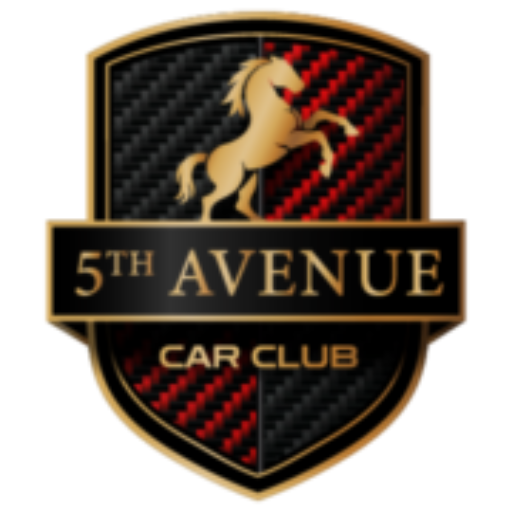 5th Avenue Car Club